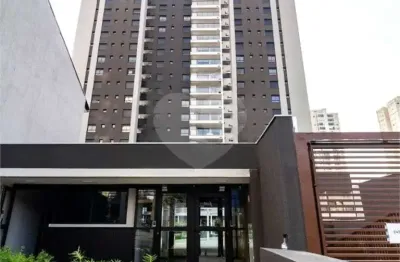 Apartamento com 2 quartos à venda em vila romana - sp