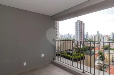 Kitnet / Stúdio à venda no Brooklin, São Paulo 