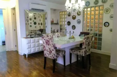 Apartamento com 3 quartos à venda na Rua Castro Alves, Aclimação, São Paulo