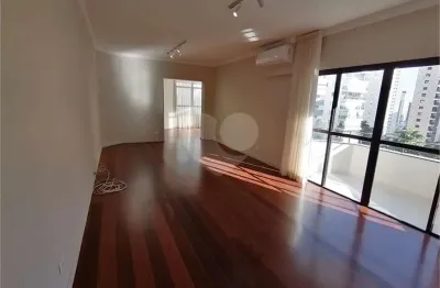 Apartamento com 3 quartos à venda ou para locação em paraíso - sp