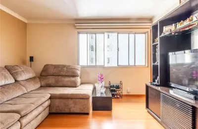 Apartamento com 4 quartos à venda na Rua Professor João Arruda, Perdizes, São Paulo