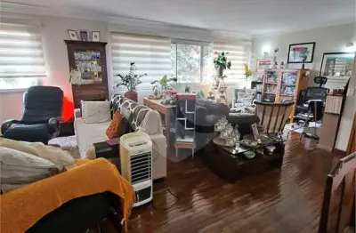 Apartamento com 2 quartos à venda na Rua Monte Alegre, Perdizes, São Paulo