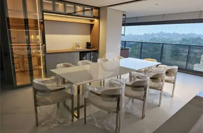 Apartamento com 3 quartos à venda na Avenida das Nações Unidas, 14500, Morumbi, São Paulo