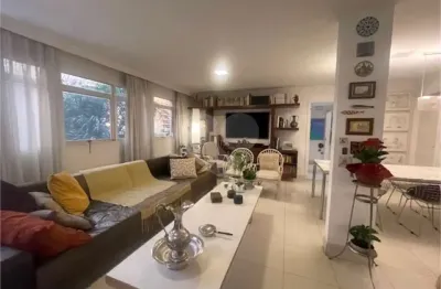 Apartamento com 2 quartos à venda na Rua Romilda Margarita Gabriel, Itaim Bibi, São Paulo
