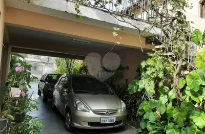 Casa térrea com 3 quartos à venda em vila albertina - sp