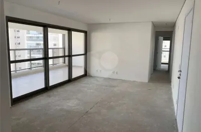 Apartamento com 3 quartos à venda na Rua José Cocciuffo, Vila Mariana, São Paulo