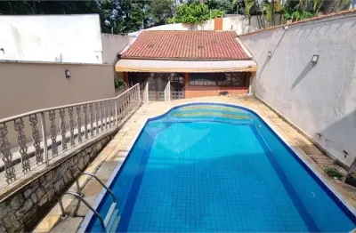 Sobrado com 3 quartos à venda em vila albertina - sp