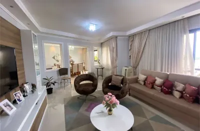 Apartamento com 4 quartos à venda em vila formosa - sp
