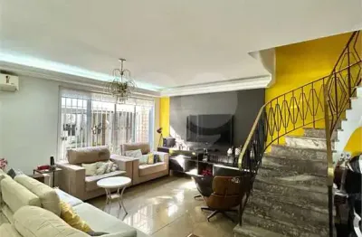 Sobrado com 4 quartos à venda em planalto paulista - sp