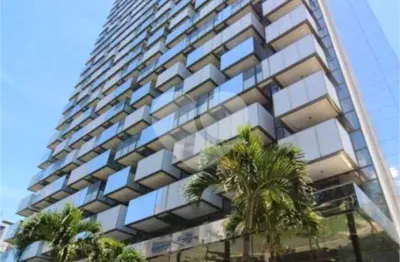 Apartamento com 1 quarto à venda na Alameda Olga, 246, Barra Funda, São Paulo