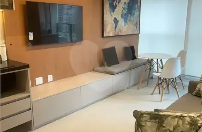 Apartamento com 1 quarto à venda na Avenida Sumaré, Perdizes, São Paulo