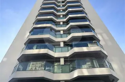 Apartamento com 3 quartos à venda na Rua Capitão Manuel Novaes, Santana, São Paulo