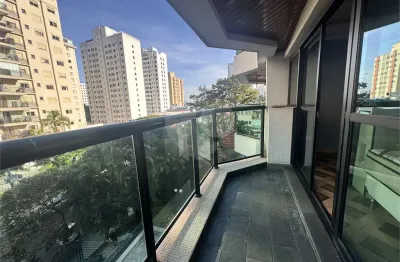 Apartamento com 3 quartos à venda na Rua Capitão Manuel Novaes, 130, Santana, São Paulo