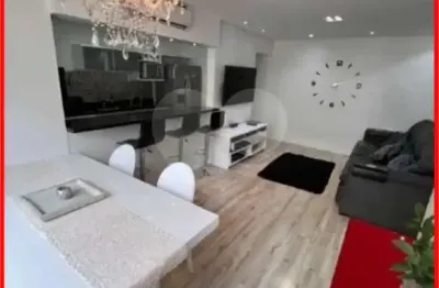 Apartamento com 2 quartos à venda na Rua Joaquim Antunes, Pinheiros, São Paulo