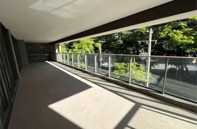 Apartamento com 4 quartos à venda na Rua José Donatelli, 8, Perdizes, São Paulo