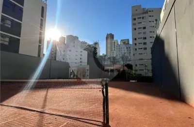 Apartamento com 4 quartos à venda na Rua José Donatelli, Perdizes, São Paulo