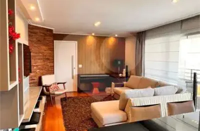 Apartamento com 3 quartos à venda na Rua Conselheiro Moreira de Barros, 1555, Mandaqui, São Paulo