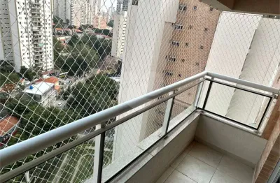 Apartamento com 3 quartos à venda em vila pompéia - sp