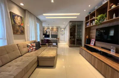 Apartamento com 2 quartos à venda na Avenida Onze de Junho, Vila Clementino, São Paulo