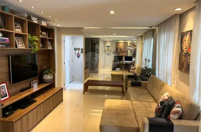 Apartamento com 2 quartos à venda na Avenida Onze de Junho, 1266, Vila Clementino, São Paulo