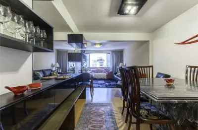 Apartamento com 3 quartos à venda na Rua dos Franceses, 498, Bela Vista, São Paulo