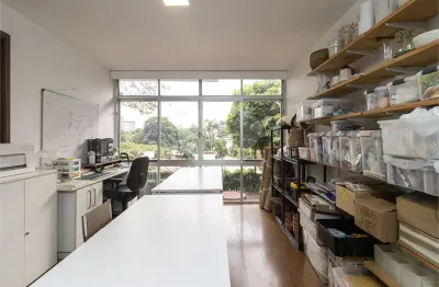 Casa com 3 quartos à venda na Rua Décio Reis, Alto de Pinheiros, São Paulo
