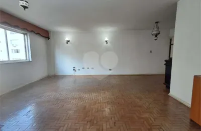 Apartamento com 3 quartos à venda na Rua Manuel da Nóbrega, Paraíso, São Paulo