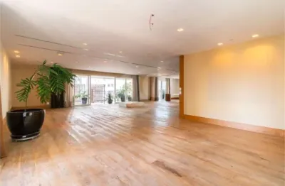 Apartamento com 2 quartos à venda na Rua Jacurici, Itaim Bibi, São Paulo