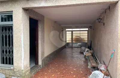 Casa térrea com 2 quartos à venda em parque da lapa - sp