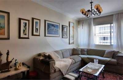 Apartamento com 3 quartos à venda em Sumaré, São Paulo 