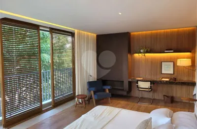 Apartamento com 4 quartos à venda em vila madalena - sp
