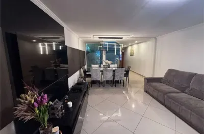 Sobrado com 3 quartos à venda em alto da mooca - sp