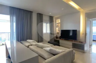 Apartamento com 3 quartos à venda na Avenida Mascote, Vila Mascote, São Paulo