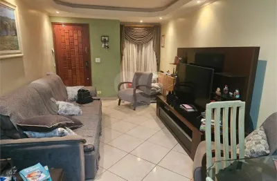 Casa com 3 quartos à venda na Rua Sebastião de Andrade, Vila Matilde, São Paulo