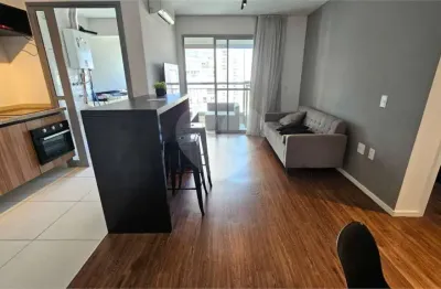 Apartamento com 2 quartos à venda na Rua Augusta, Bela Vista, São Paulo