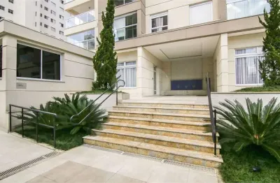 Apartamento com 2 quartos à venda na Avenida Vereador José Diniz, 3130, Santo Amaro, São Paulo