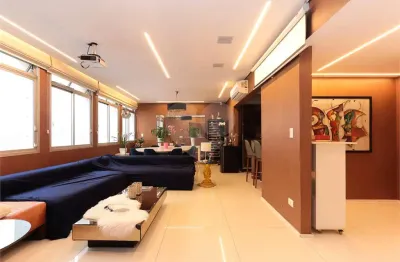 Apartamento com 2 quartos à venda em itaim bibi - sp