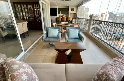 Apartamento com 3 quartos à venda na Rua Aimberê, 258, Perdizes, São Paulo