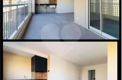 Apartamento com 3 quartos à venda em jardim da saúde - sp