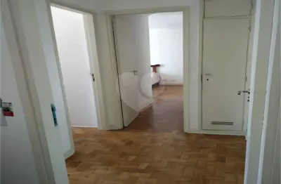 Apartamento com 3 quartos à venda na Avenida das Nações Unidas, 8341, Pinheiros, São Paulo