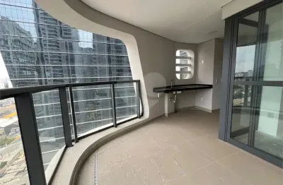 Apartamento com 3 quartos à venda em chácara santo antônio (zona sul) - sp