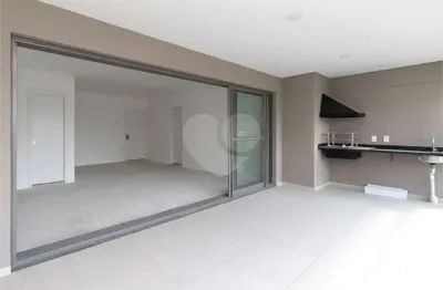 Apartamento com 3 quartos à venda em vila clementino - sp
