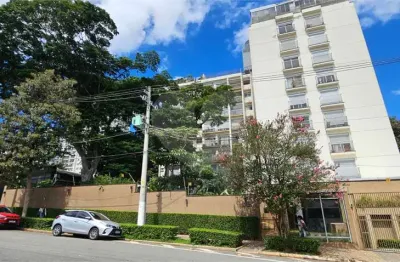 Apartamento com 3 quartos à venda em chácara santo antônio (zona sul) - sp