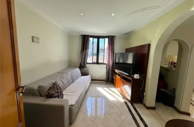 Apartamento com 3 quartos à venda na Rua Monte Serrat, Tatuapé, São Paulo