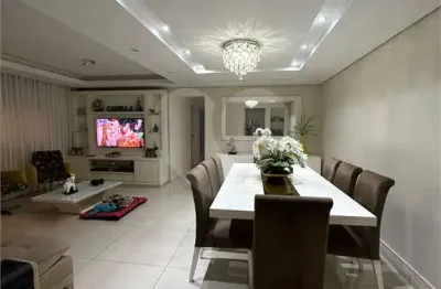Apartamento com 3 quartos à venda na Rua do Boqueirão, Saúde, São Paulo
