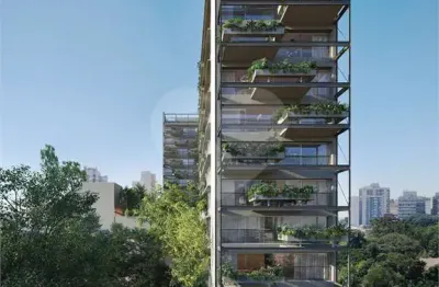 Apartamento com 2 quartos à venda na Rua Caraíbas, Perdizes, São Paulo
