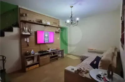 Casa com 4 quartos à venda ou para locação em santana - sp