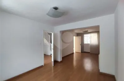 Casa com 3 quartos à venda na Rua dos Caetés, Perdizes, São Paulo