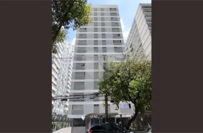 Apartamento com 3 quartos à venda na Alameda Lorena, Jardim Paulista, São Paulo