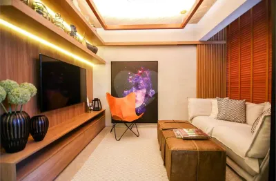 Apartamento com 2 quartos à venda na Rua Minerva, Perdizes, São Paulo